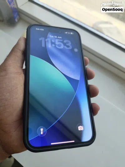 Iphone 15 pro max 2