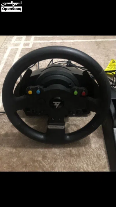 سكان ثرست ماسترTMX لXBOXوPC فقط 3