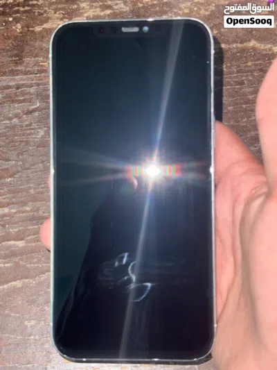 iPhone 12 Pro Max 128GB 2