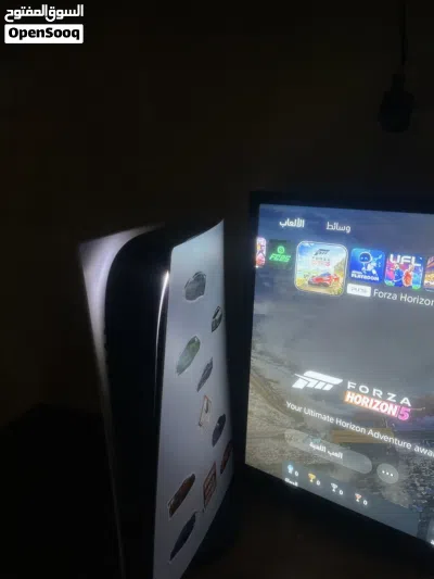 للبيع ستيشن5 2