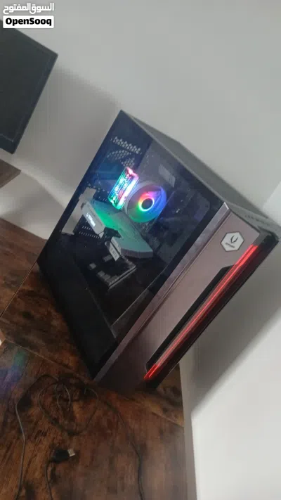 rtx 3070 b760 i3-13100F 2