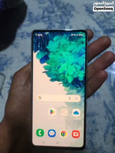 s20fe عرطه ب50 رسمي 4