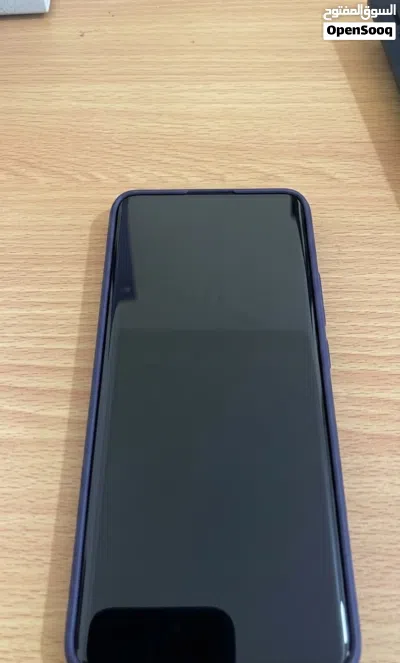 اسم الجهاز HUAWEI Y9a الذاكره 128 Ram 8 gb دقة الشاشة 1080*2040 4