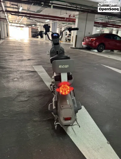 Motorcycle 3