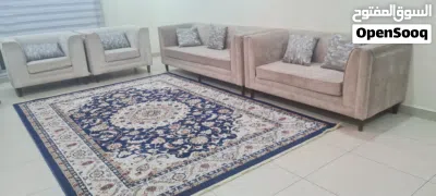sofa set 7 seater.....v.good condition 3