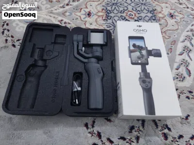 dji osmo mobile 2 (lightly used) 2