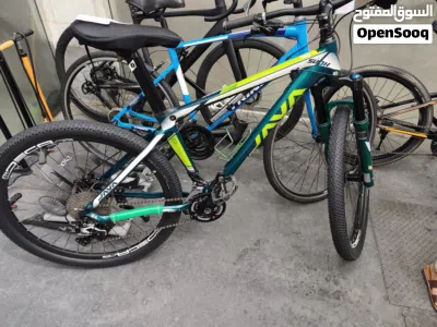 Java Suoh MTB 2