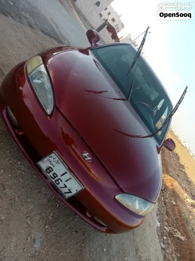 Hyundai Avante Standard 3