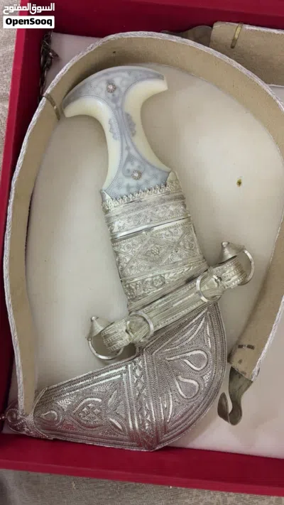 خنجر للبيع 2