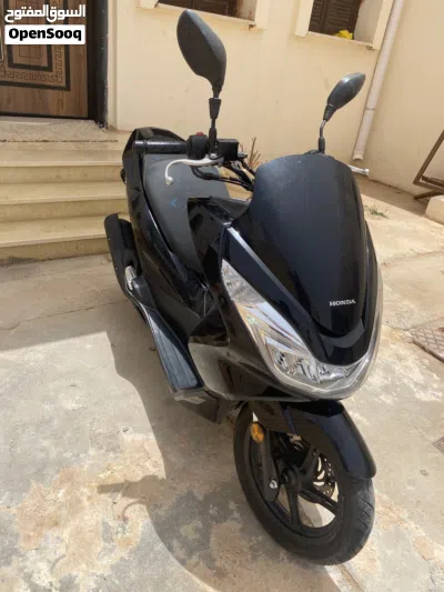 Honda PCX150 2