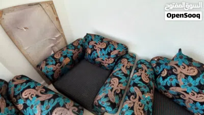 طقم كنب امريكي 3