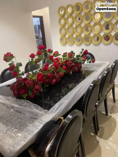 Dining Table 10 persons 3