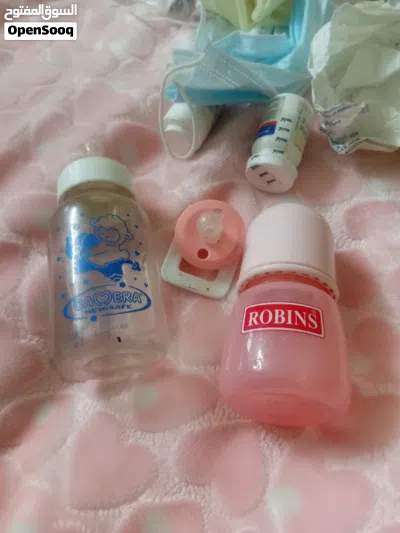 فرشه بيبي .مراي .. 3