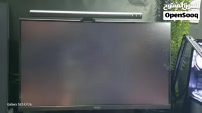 MSI MAG 274QF X24 240HZ 1440P 27INCH IPS GAMING MONITOR 3