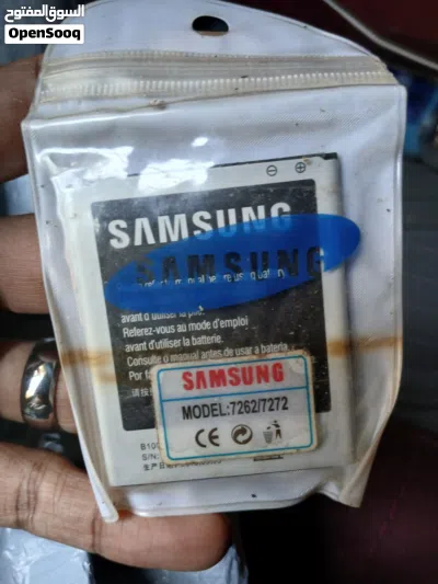 بطاريه سامسونج جلاكسي 2