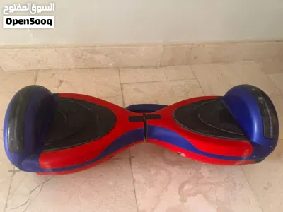 سكوتر هاف بورد 3