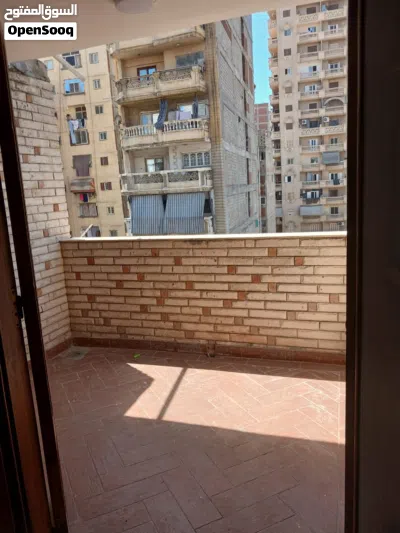 شقة للبيع من المالك 4