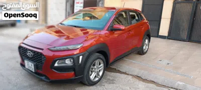 هیۆندای Kona GL 2