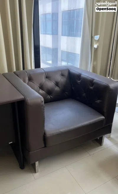 Sofa and table 3