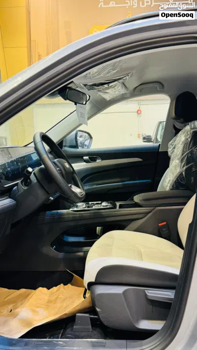 Ford Territory 3