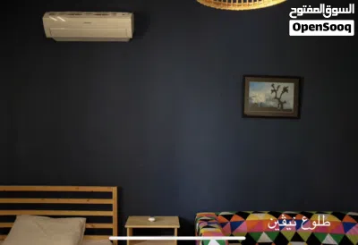 3 استدويهات مفروشه مؤجره بقوشان واحد للبيع من المالك مباشره ( طلوع نيڤين شارع الجامعه ) 2