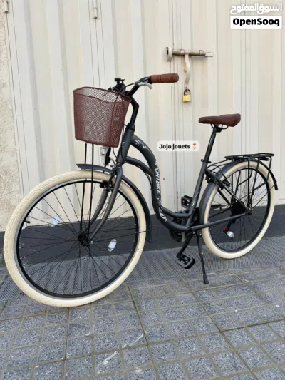 Vélo MADAME PRO SPORT BIKE 28 Pouces 2