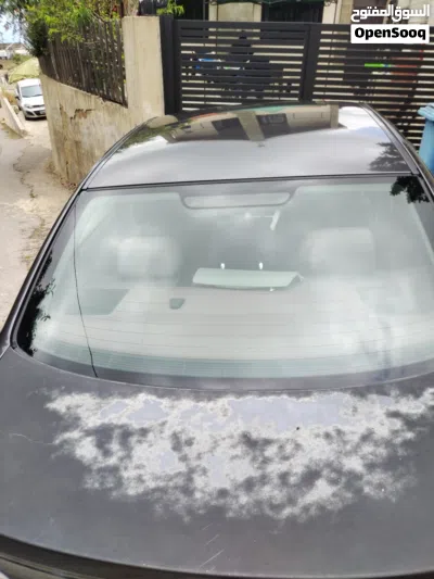 BMW 3 Series 318 4