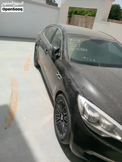 Kia Other 2