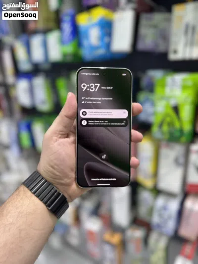 جوجل بيكسل XL10pro 4