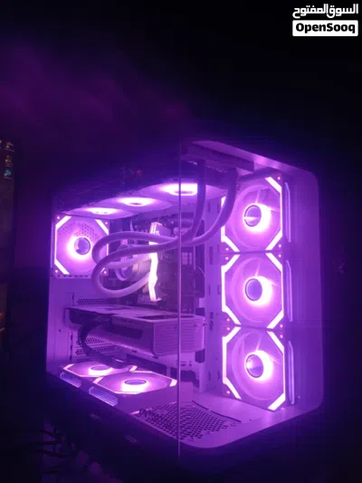 PC gaming جديد استعمال شهرين 2