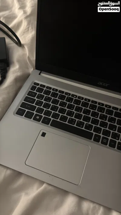 Acer Aspire 5 i7 للبيع نظيف جدًا وحالة ممتازة 3