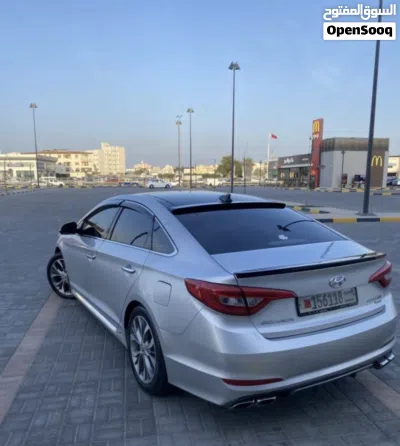 هيونداي سوناتا Sport 2