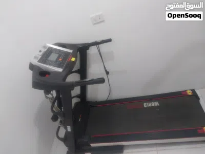 آلة ركض لتخفيف الدهون ومشد بطن 2