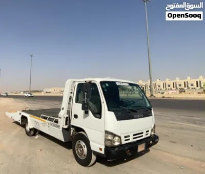 Isuzu MU-X LS AT 2
