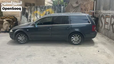 فولكسفاغن 1500 4