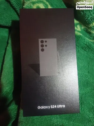 Samsung s24ultra سامسونج 24 الترا 2