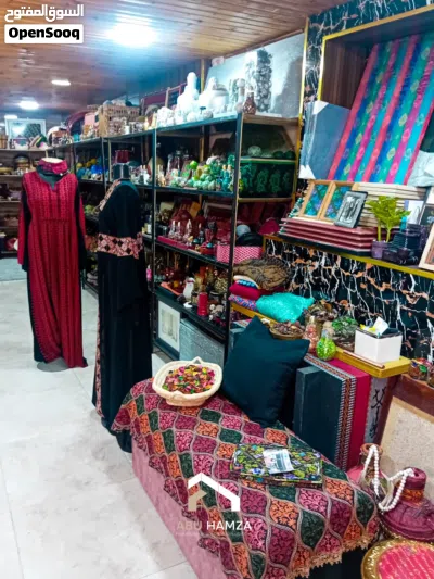 عمارة للبيع – فرصة استثمارية مميزة في أبو علندا 3