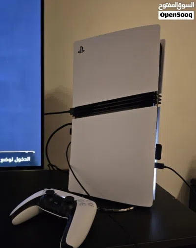 سوني 5 pro 3