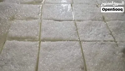 جبنة غنم بلدية مغلية مكفولة شغل جديد 4