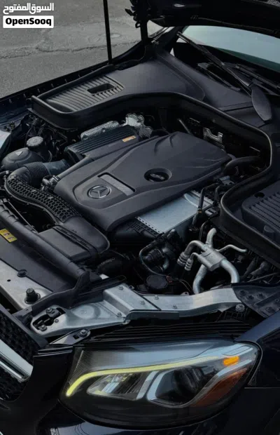 Mercedes Benz GLS-Class GLS 350 2