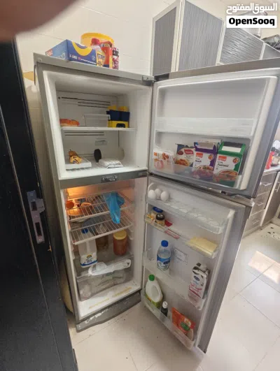 Toshiba 320L refrigerator for sale 2