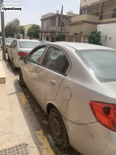 Chevrolet Other 2