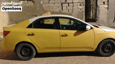 Kia Cerato EX 2
