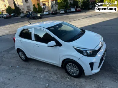 Kia Picanto EX 4