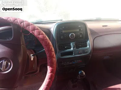 Nissan Datsun 4