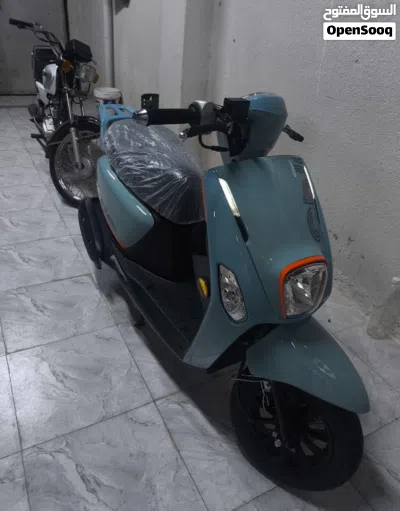 Yamaha Bolt 2