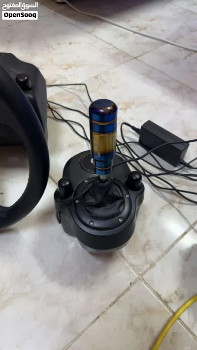 دركسون G920 3