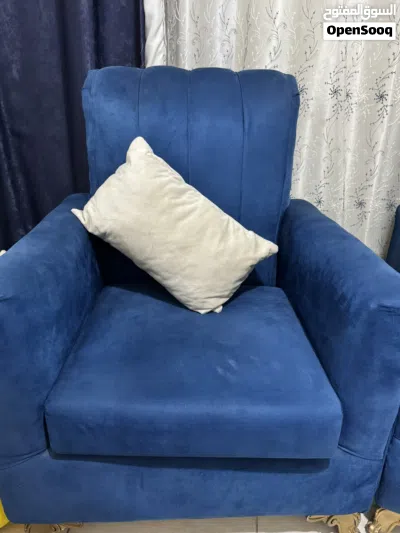 طقم كنب للبيع 2