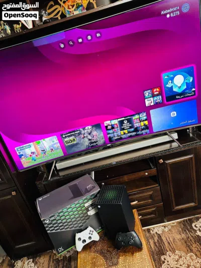 Xbox Series X اكس بوكس سيريس اكس 2