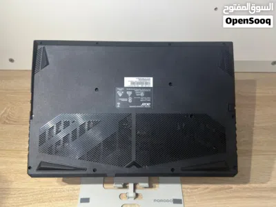لابتوب accer Aspire 7 للبيع شبه جديد 4